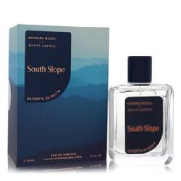 Michael Malul South Slope by Michael Malul - Eau De Parfum Spray 3.4 oz - Picture 1 of 1
